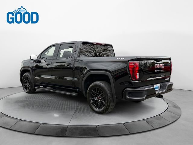 Used 2025 GMC Sierra 1500 Elevation w/ Max Trailering Package AWD/4WD image 3
