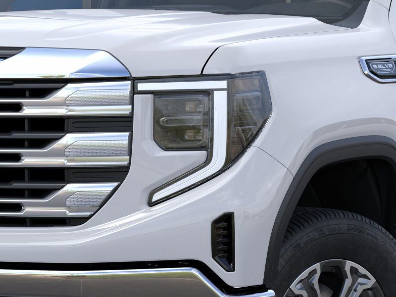 New 2026 GMC Sierra 1500 SLE image 10