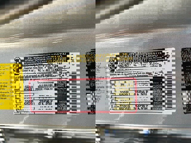 Used 2023 Toyota Highlander Limited image 13