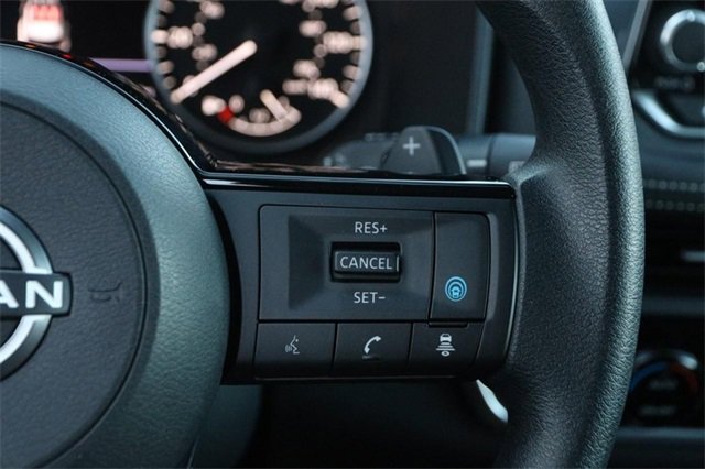 Certified 2023 Nissan Rogue SV image 12