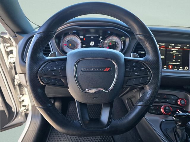 Certified 2023 Dodge Challenger R/T Scat Pack w/ Dynamics Package image 19