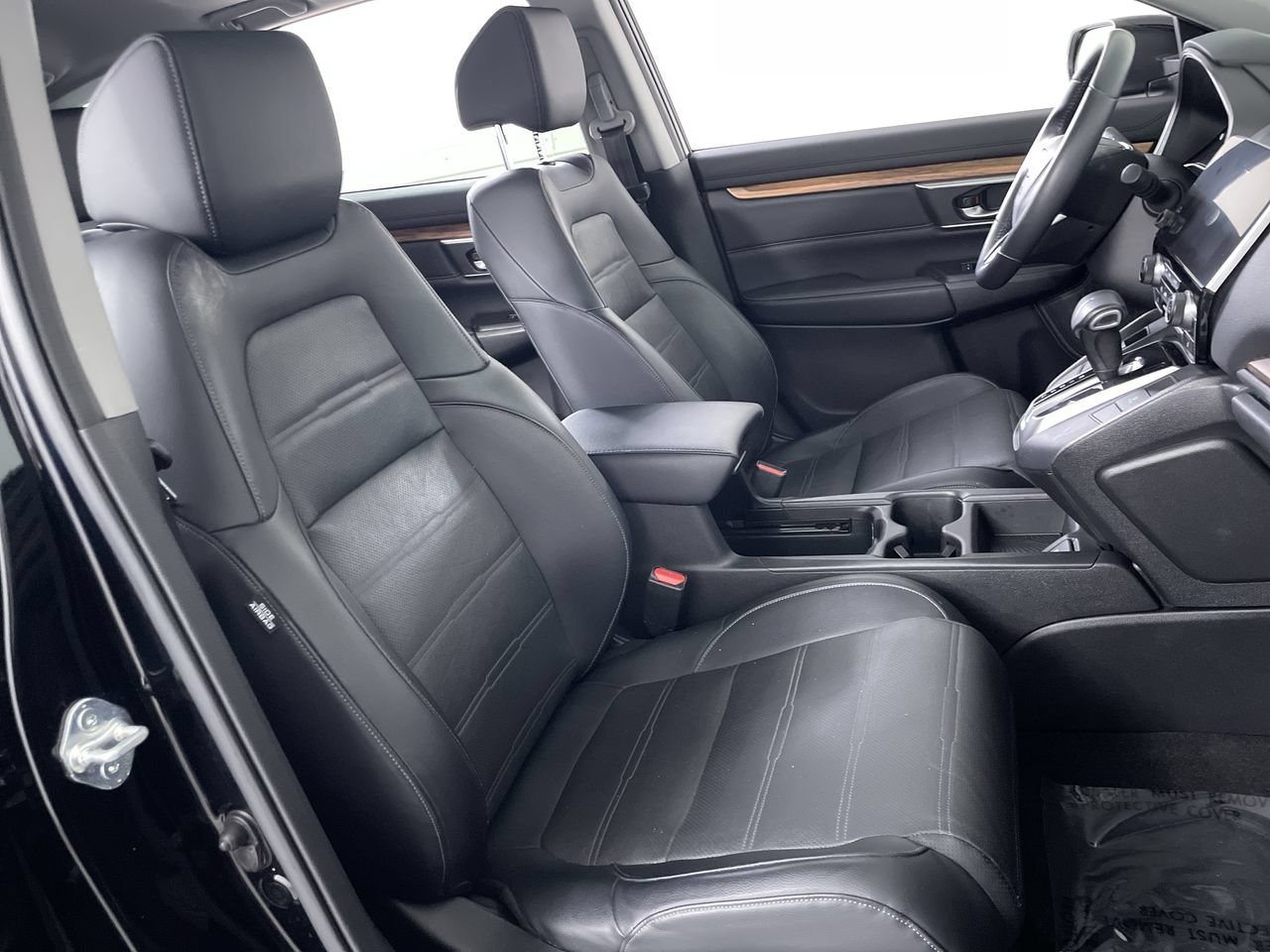Used 2019 Honda CR-V Touring image 26