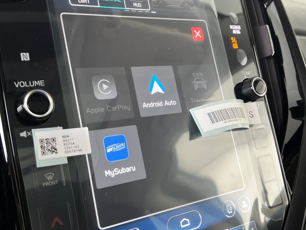 New 2026 Subaru Ascent Bronze Edition image 34