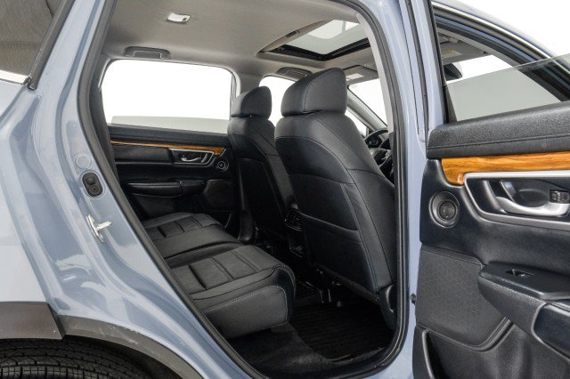 Used 2022 Honda CR-V EX-L image 40