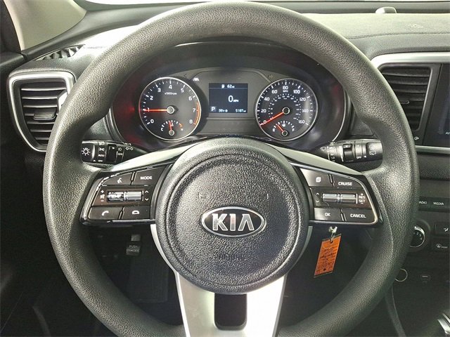 Used 2020 Kia Sportage LX image 19