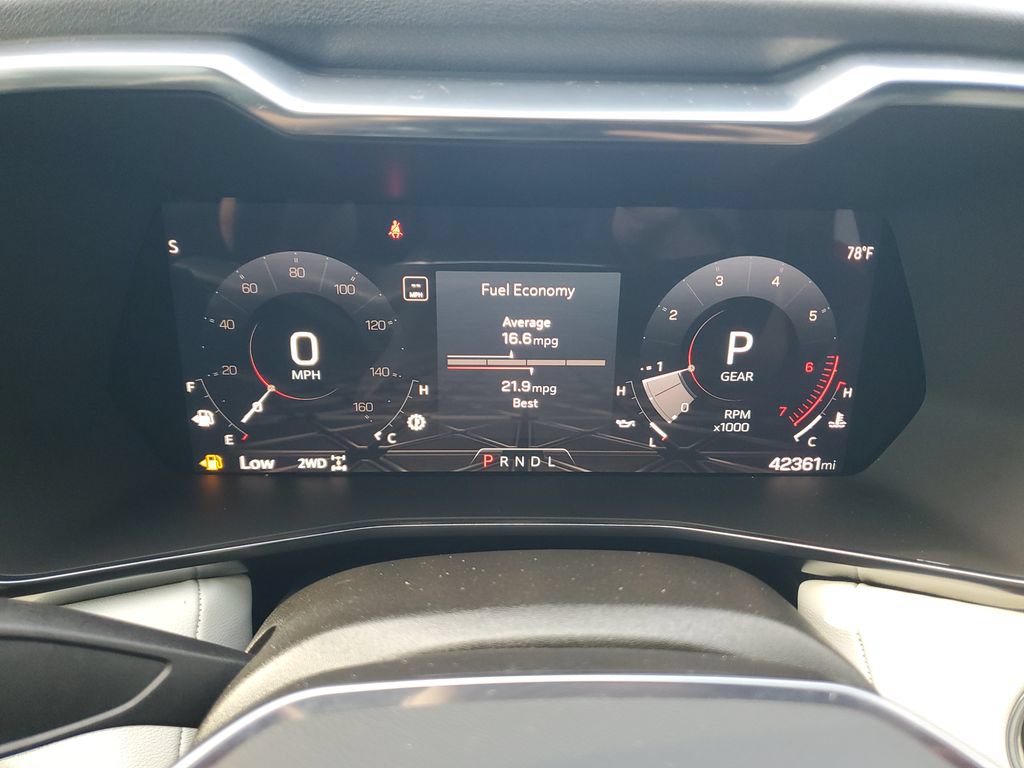 Used 2023 GMC Canyon AT4X AWD/4WD image 22