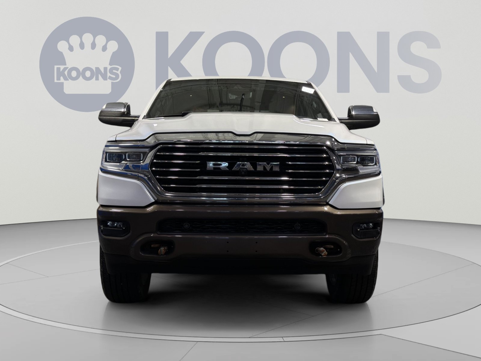 Used 2022 RAM 1500 Limited AWD/4WD image 11