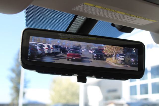 Used 2019 Subaru Ascent Touring w/ Popular Package #2 image 38