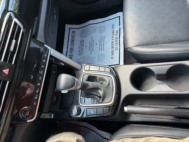 Used 2021 Kia Seltos EX image 22