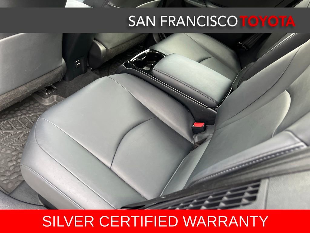 Certified 2019 Toyota Prius Prime Premium image 17