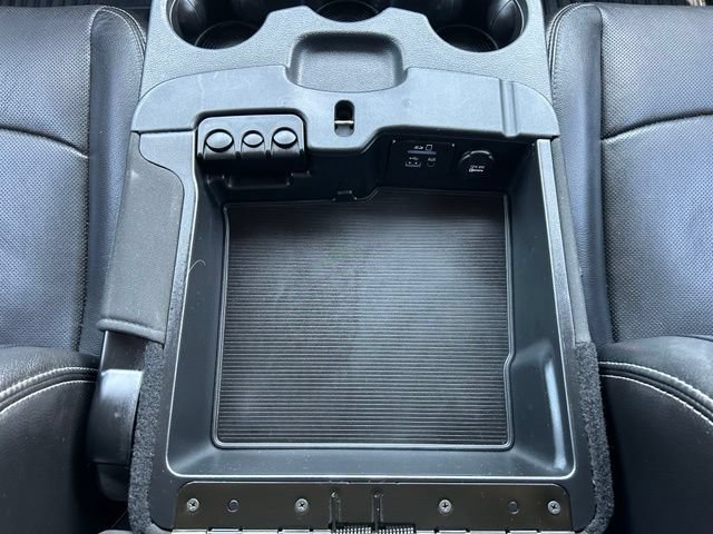 Used 2015 RAM 2500 Power Wagon Laramie AWD/4WD image 24