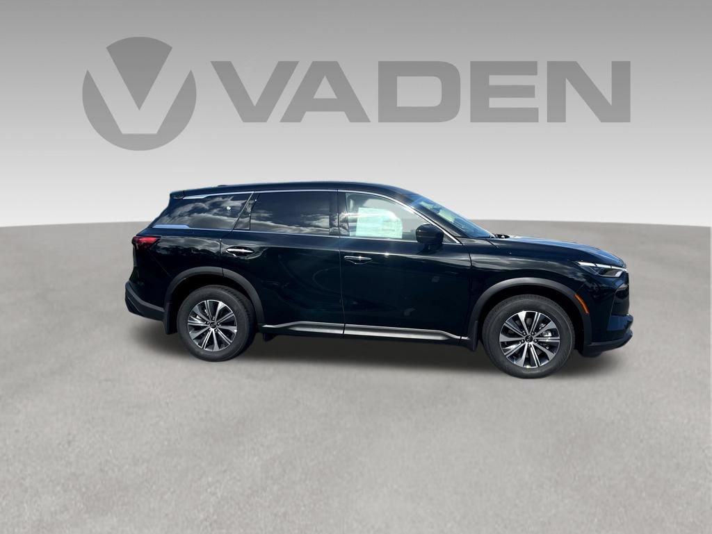 New 2025 INFINITI QX60 Pure FWD image 26