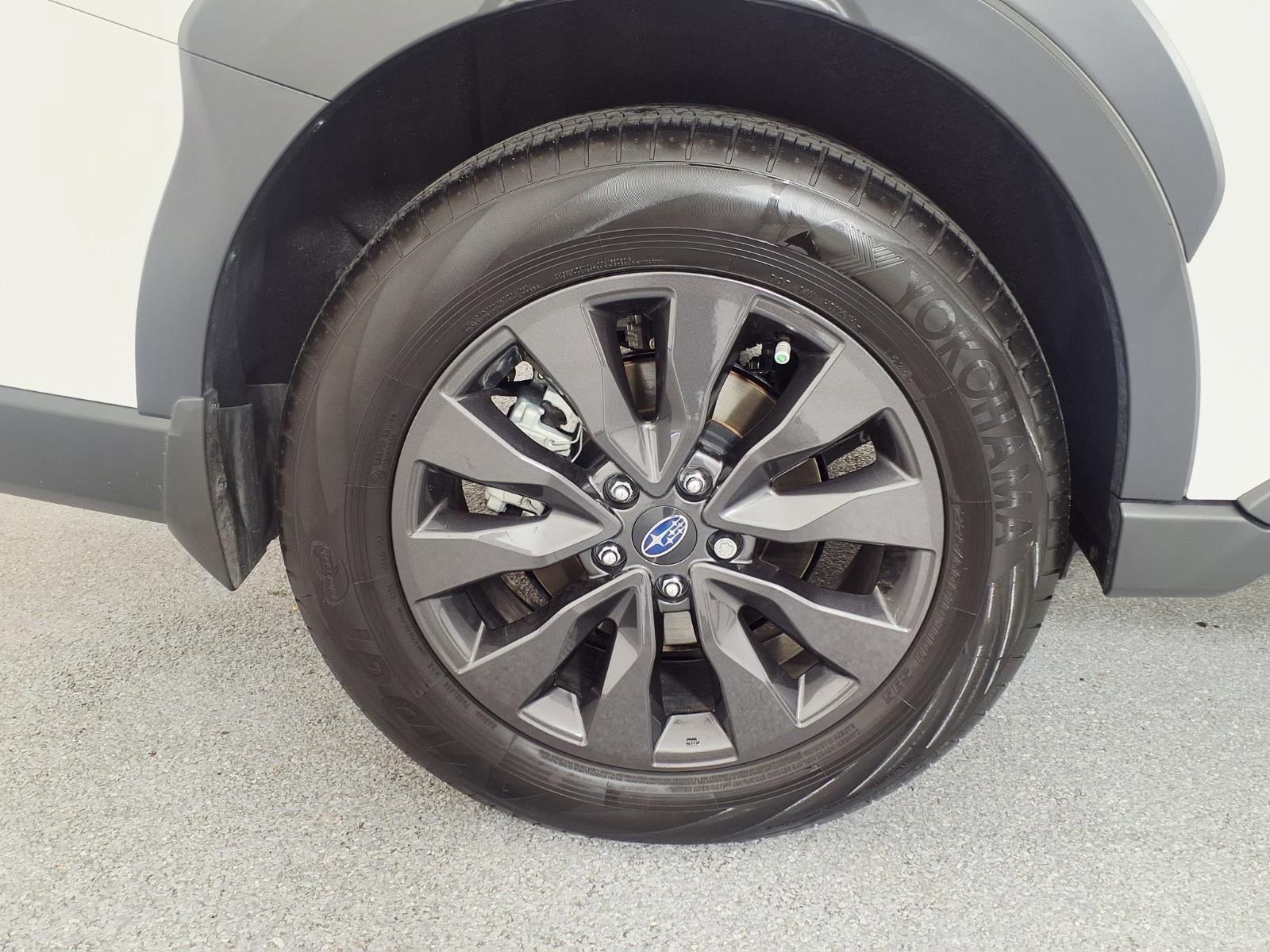 Used 2025 Subaru Outback Onyx Edition XT image 6