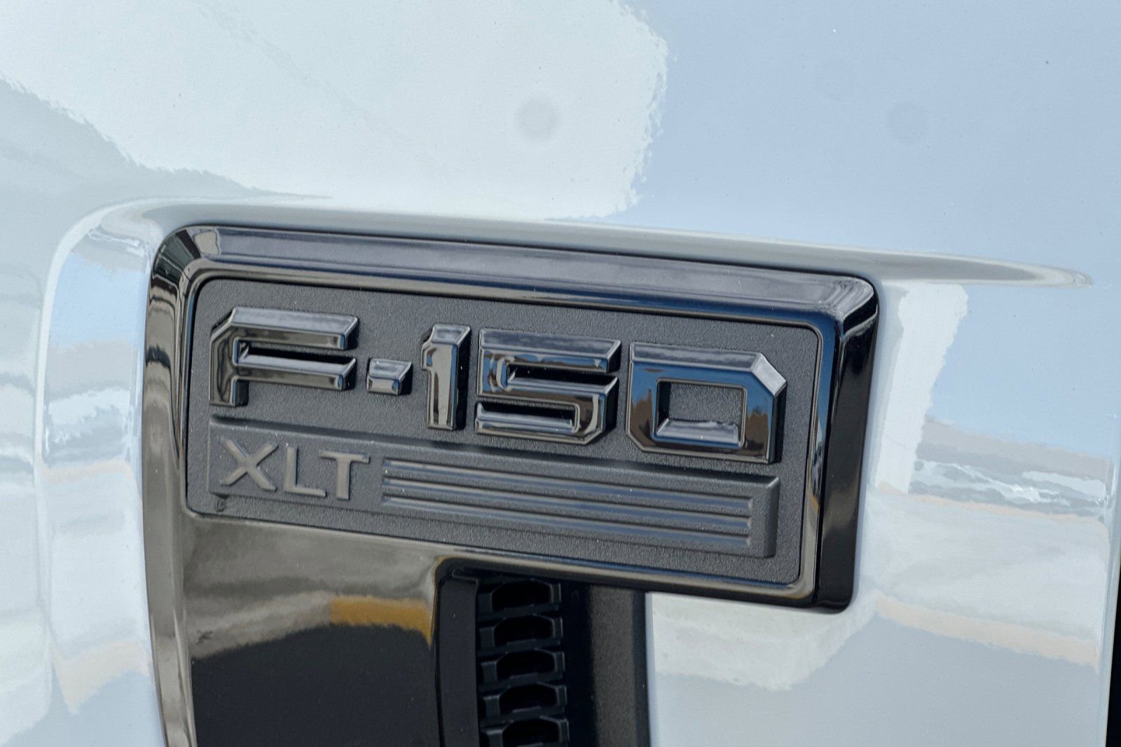 New 2026 Ford F150 XLT w/ Tow/Haul Package image 23