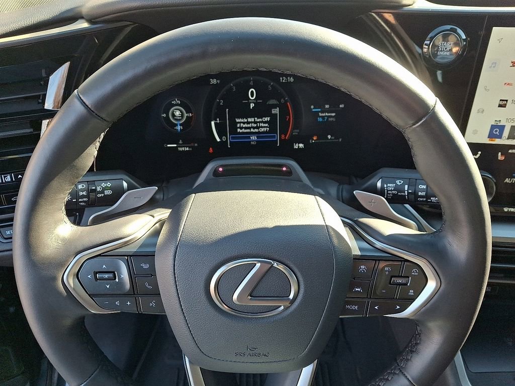 Used 2024 Lexus TX 350 350 Premium image 22