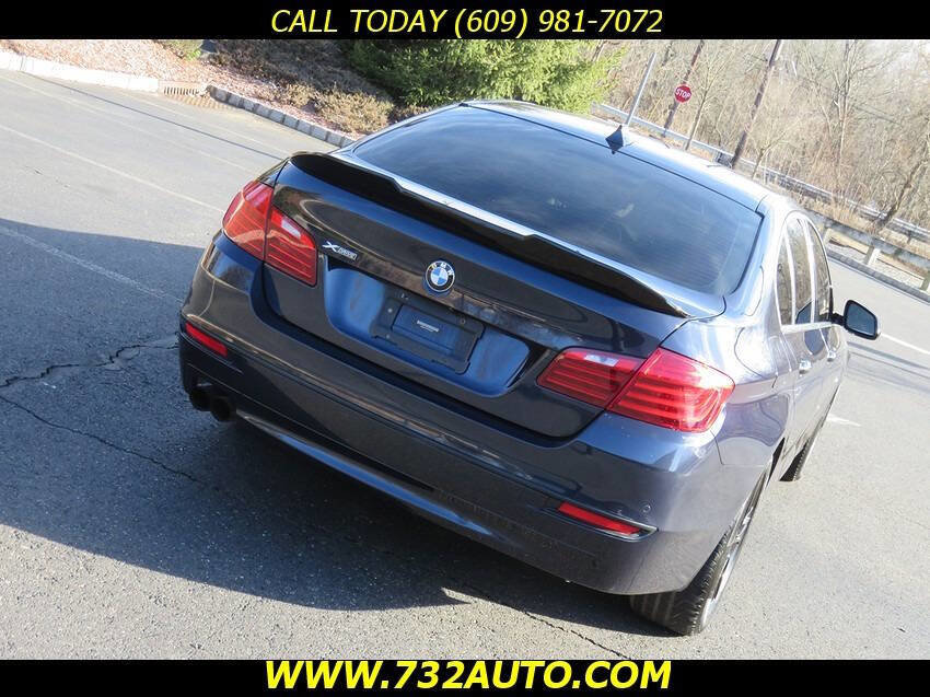 Used 2015 BMW 528i xDrive Sedan AWD/4WD image 24