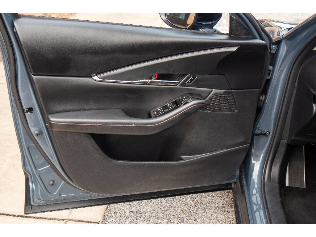 Used 2023 MAZDA CX-30 AWD 2.5 S w/ Preferred Package image 11
