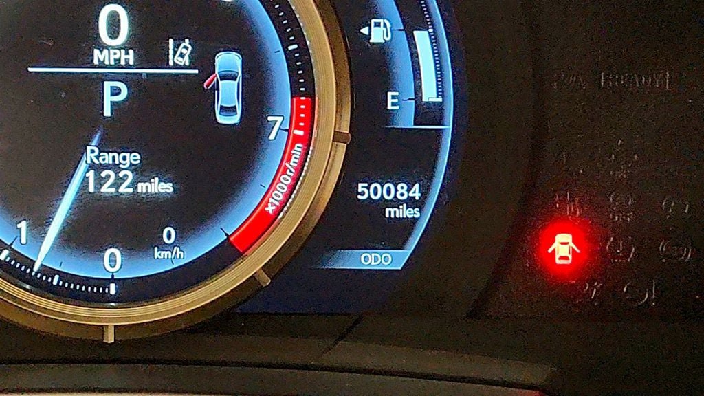 Used 2018 Lexus IS 350 AWD image 16