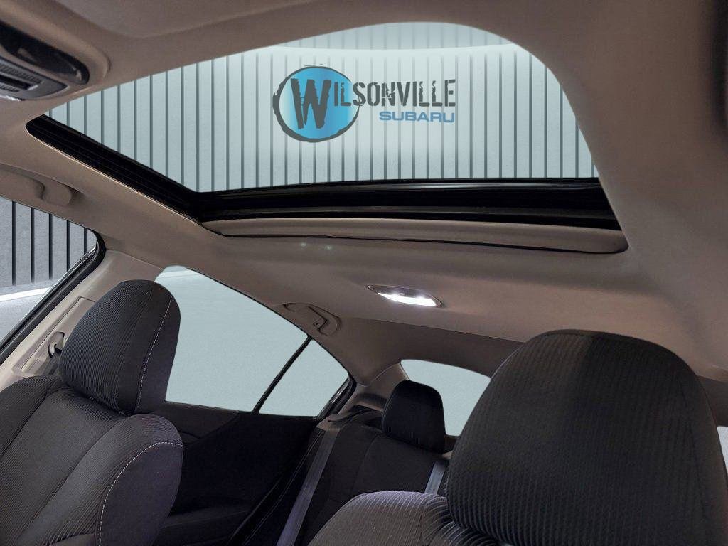 Certified 2025 Subaru Legacy Premium image 4