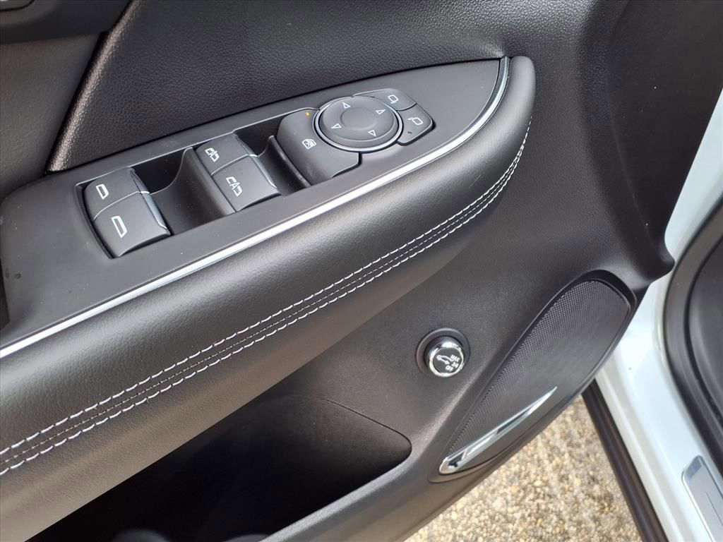 New 2026 Buick Envision Avenir image 10