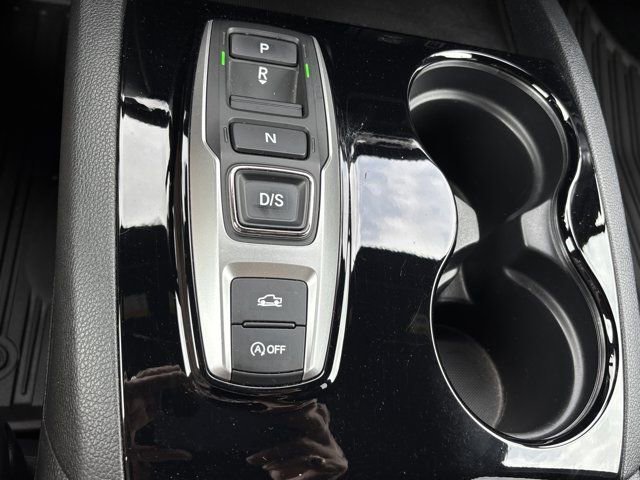 Used 2020 Honda Ridgeline Black Edition image 46