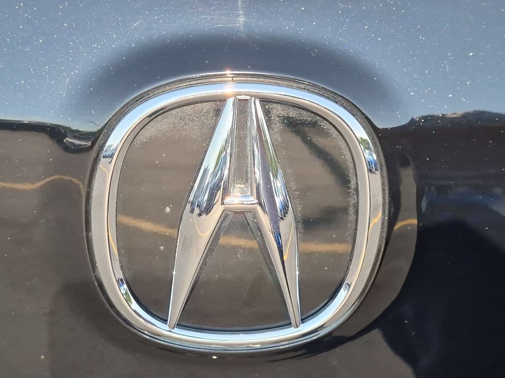 Used 2019 Acura RDX A-Spec w/ Technology Package AWD/4WD image 28