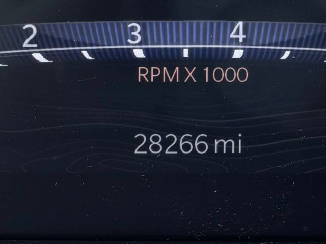 Used 2025 Jeep Grand Cherokee Altitude AWD/4WD image 31