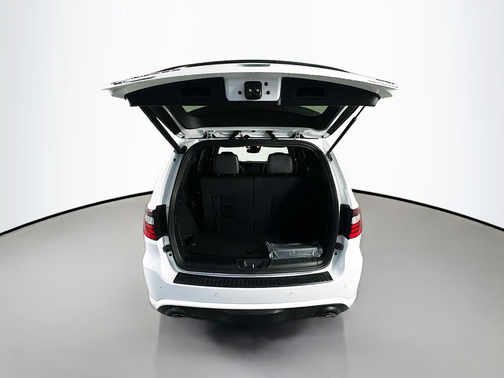 New 2026 Dodge Durango GT AWD/4WD image 16