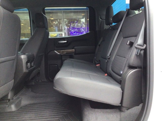 Used 2022 Chevrolet Silverado 1500 RST w/ LPO, Blackout Package image 18