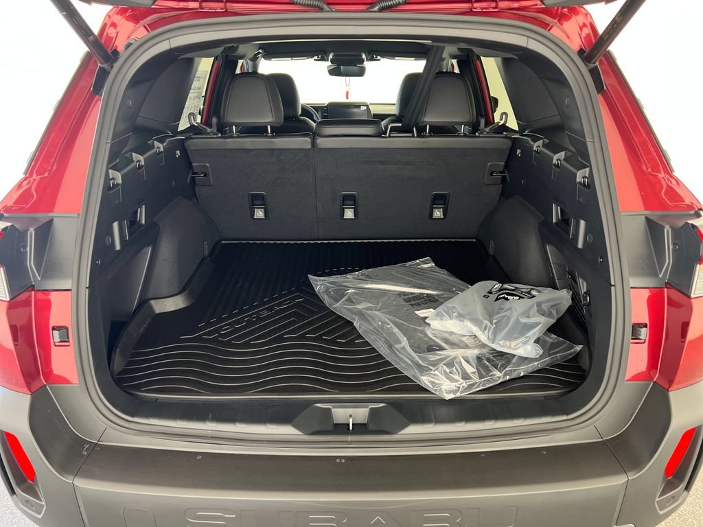 New 2026 Subaru Outback Premium AWD/4WD image 24