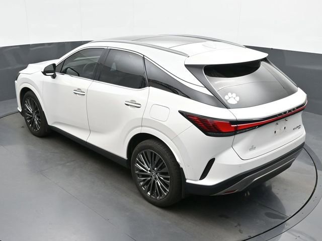 Certified 2023 Lexus RX 350 w/ Accessory Package (2T) image 22