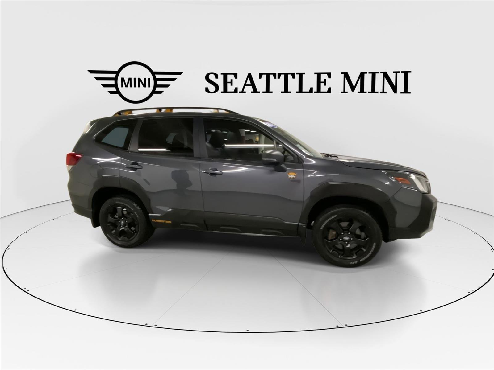 Used 2023 Subaru Forester Wilderness image 13