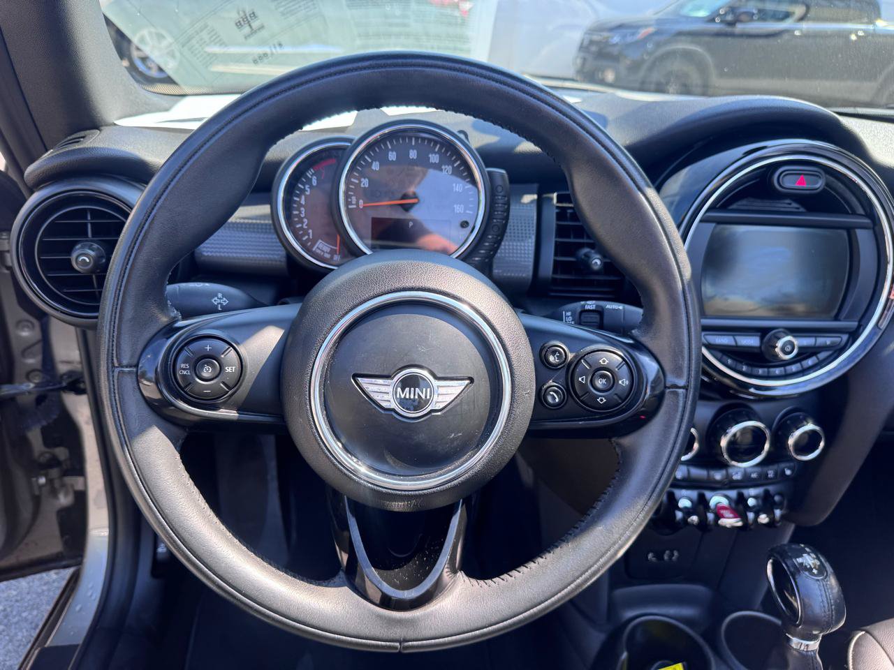 Used 2016 MINI Cooper Convertible FWD image 19