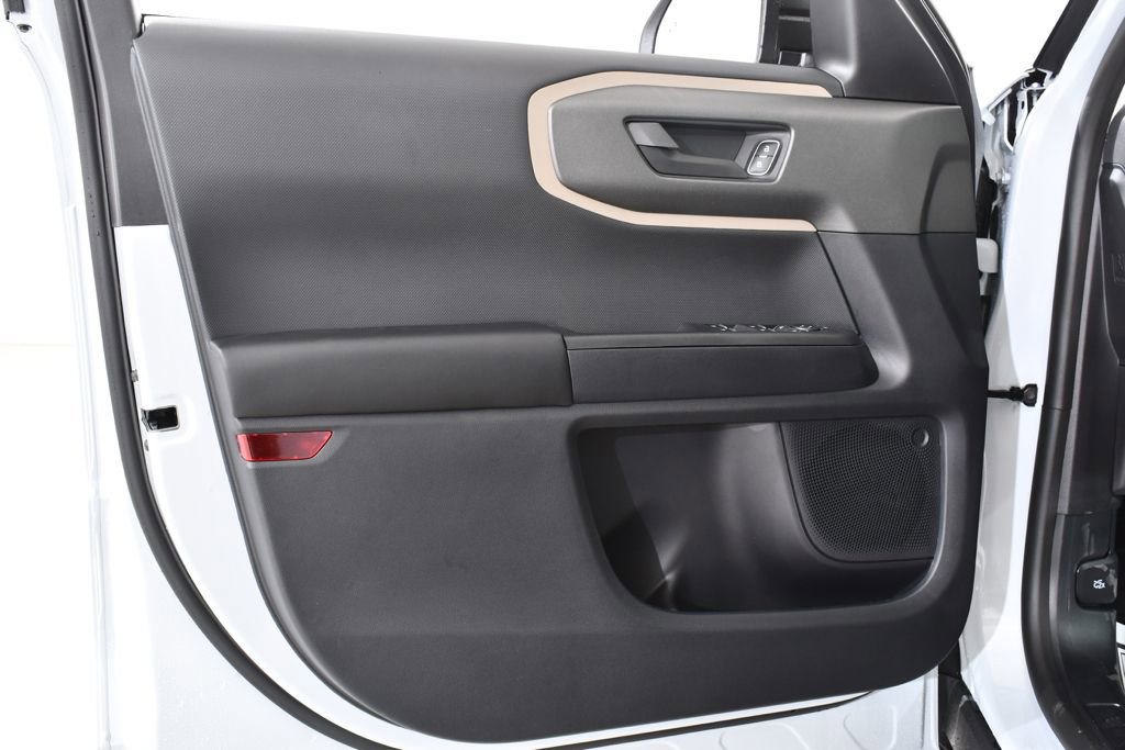 New 2026 Ford Bronco Sport Big Bend w/ Convenience Package image 24