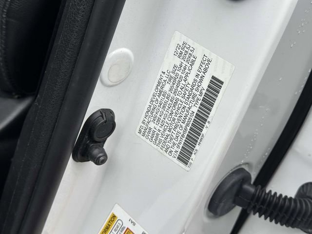 Used 2023 Honda Passport EX-L image 14