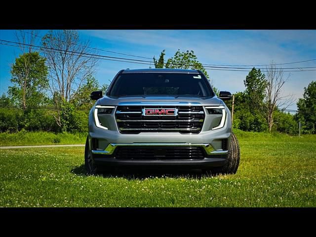 New 2025 GMC Acadia Elevation image 9