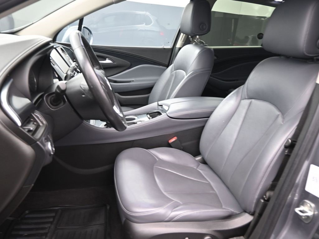 Used 2019 Buick Envision Premium image 14