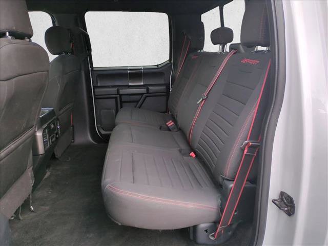 Used 2018 Ford F150 XLT w/ Equipment Group 302A Luxury image 19