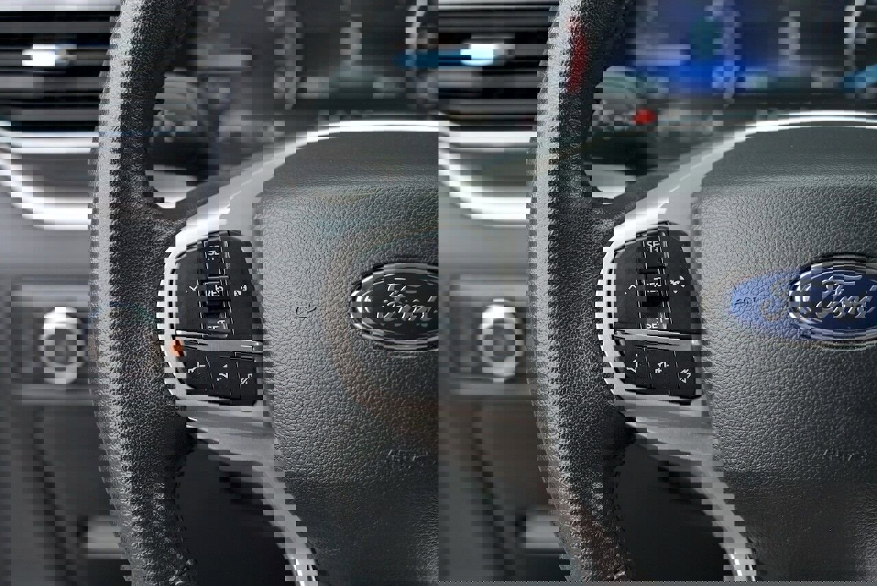 Used 2023 Ford Explorer XLT w/ Equipment Group 202A image 21