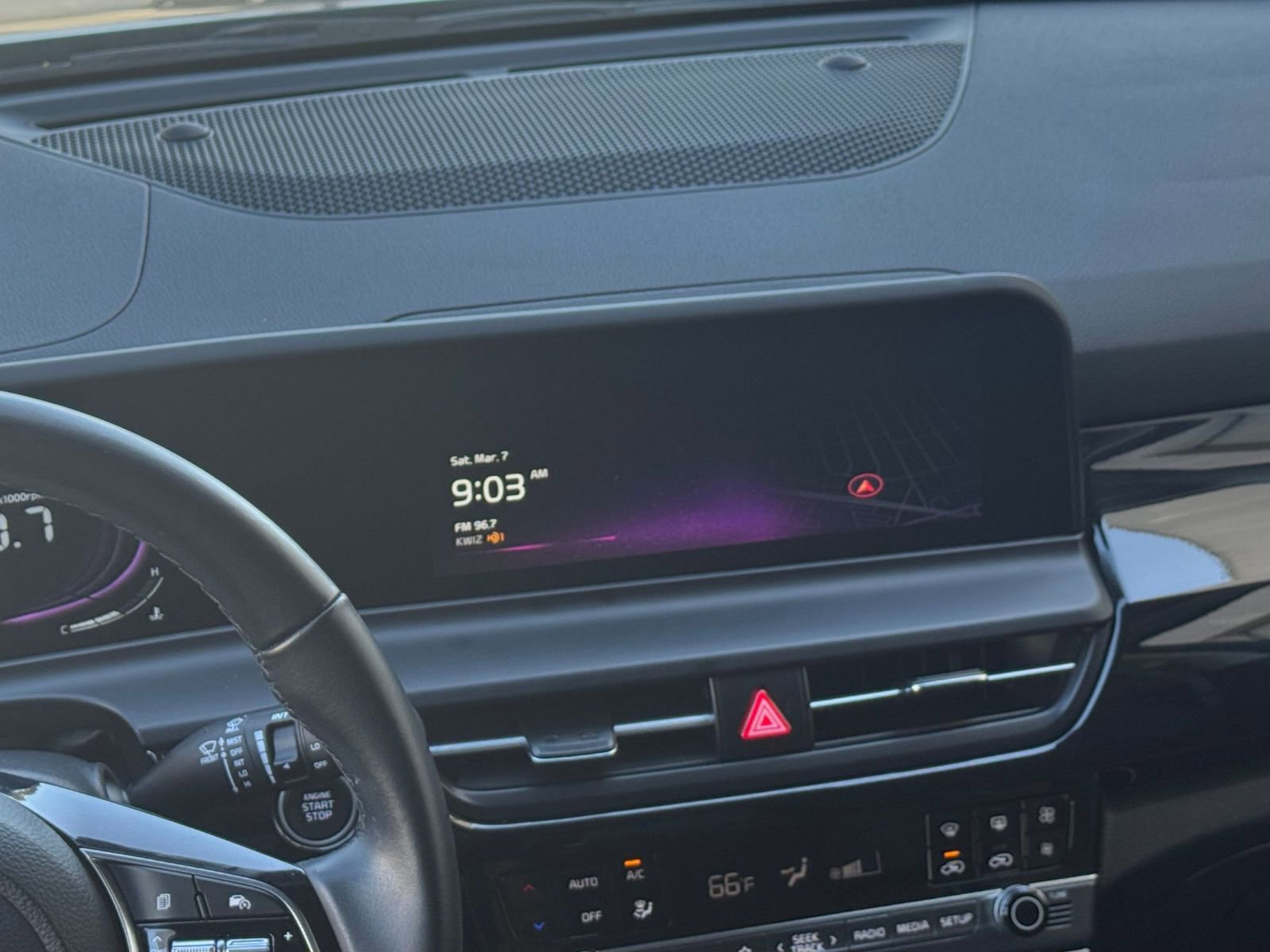 Used 2025 Kia Seltos S image 17