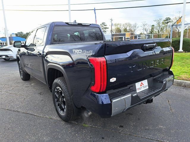 New 2026 Toyota Tundra SR5 image 8