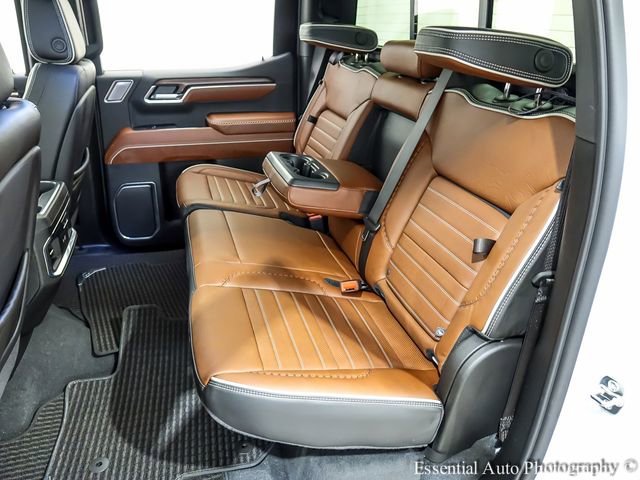 Used 2026 GMC Sierra 1500 Denali Ultimate image 12