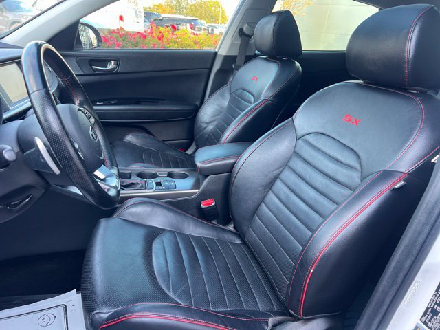 Used 2020 Kia Optima SX FWD image 22