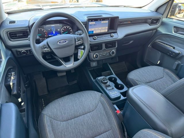 Used 2023 Ford Maverick Tremor w/ Tremor Off-Road Package image 15