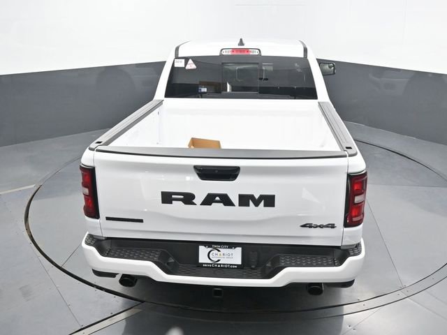 New 2026 RAM 1500 Big Horn image 50