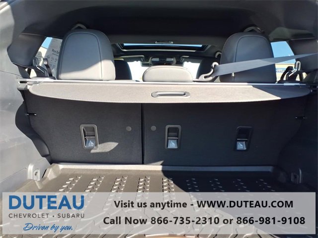 New 2026 Subaru Crosstrek 2.5i Wilderness image 5