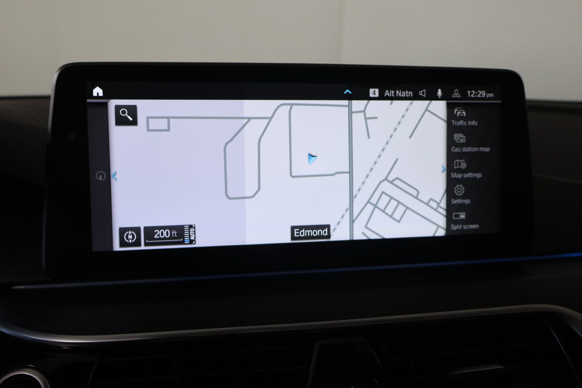 Used 2021 BMW 530e xDrive w/ Executive Package AWD/4WD image 7