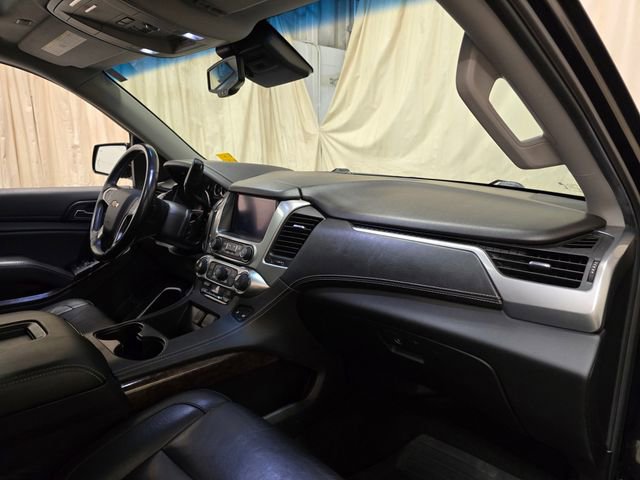Used 2018 Chevrolet Tahoe LT w/ LT Signature Package image 42