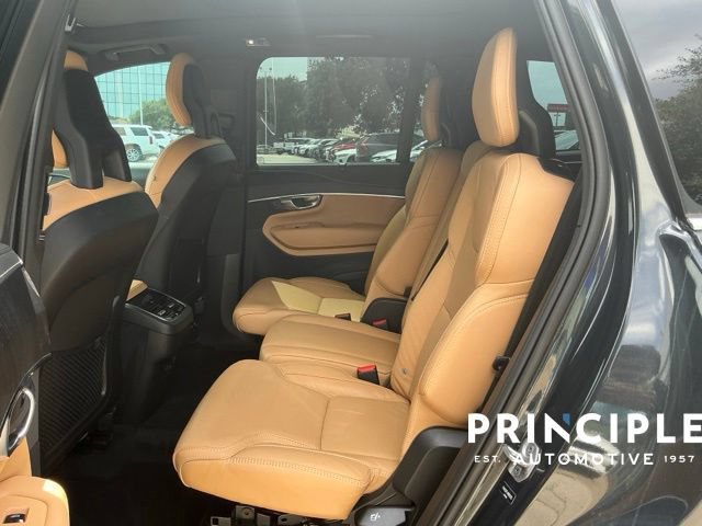 Certified 2022 Volvo XC90 T6 Inscription AWD/4WD image 26