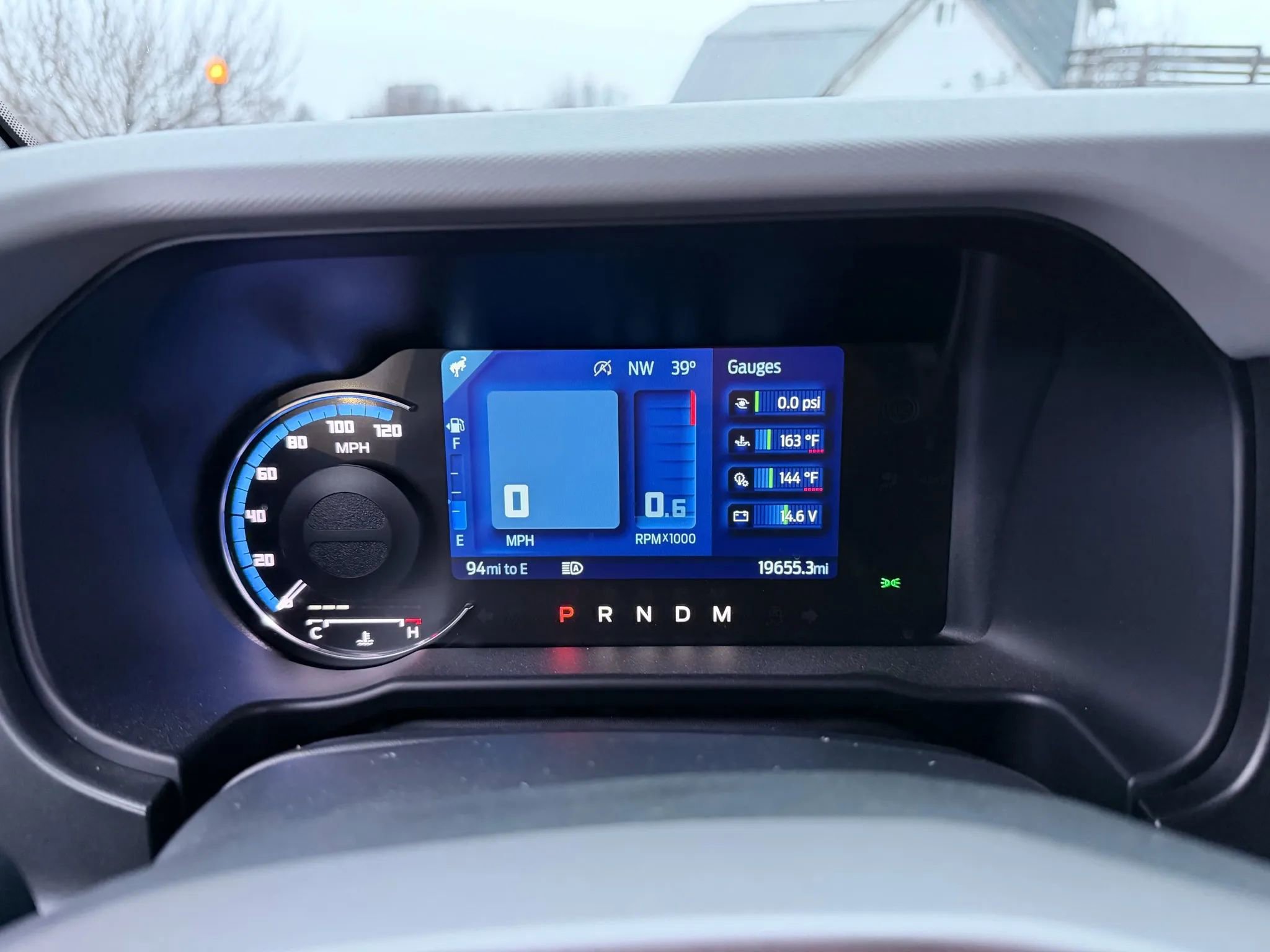 Used 2022 Ford Bronco Badlands image 43
